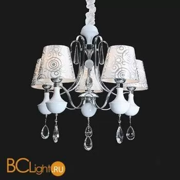 Люстра Crystal lux SIGMA SP5