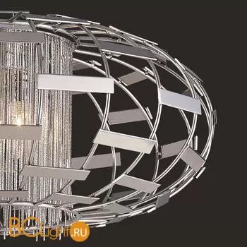 Подвесной светильник Crystal lux SILVESTRO SP5 - Фото 1