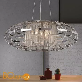 Подвесной светильник Crystal lux SILVESTRO SP5 - Фото 0