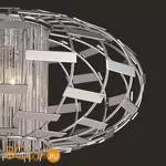 Подвесной светильник Crystal lux SILVESTRO SP5 - Фото 1