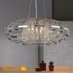 Подвесной светильник Crystal lux SILVESTRO SP5 - Фото 0