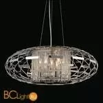Подвесной светильник Crystal lux SILVESTRO SP5