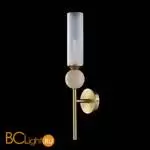 Бра Crystal lux SIMPLY SIMPLY AP1.1 BRASS - Фото 1