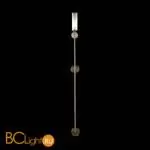 Бра Crystal lux SIMPLY SIMPLY AP1.2 BRASS - Фото 3
