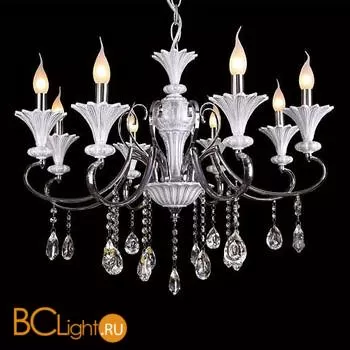 Люстра Crystal Lux Slim SP8