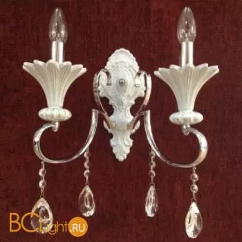 Бра Crystal Lux SLIM AP2