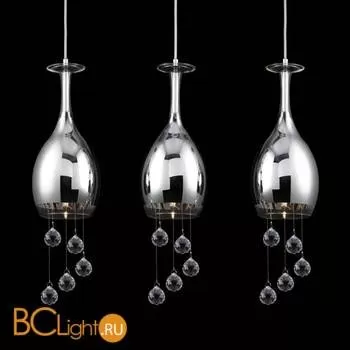 Подвесной светильник Crystal Lux SNODO SP3