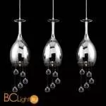 Подвесной светильник Crystal Lux SNODO SP3