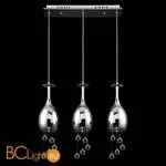 Подвесной светильник Crystal Lux SNODO SP3 - Фото 0