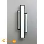 Настенный светильник Crystal lux Sobre SOBRE AP35W LED H600 V2 BLACK - Фото 3