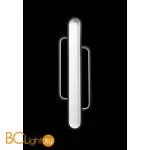 Настенный светильник Crystal lux Sobre SOBRE AP35W LED H600 V1 BLACK - Фото 1