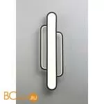 Настенный светильник Crystal lux Sobre SOBRE AP35W LED H600 V1 BLACK - Фото 2