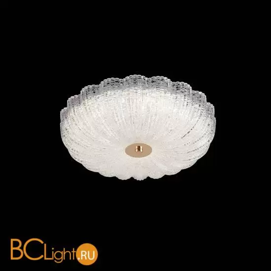 Потолочный светильник Crystal lux solaris SOLARIS PL300