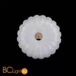 Потолочный светильник Crystal lux solaris SOLARIS PL300 - Фото 4