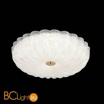 Потолочный светильник Crystal lux solaris SOLARIS PL400 - Фото 0