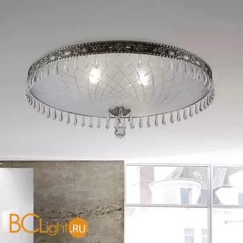 Потолочный светильник Crystal lux SOLE PL500