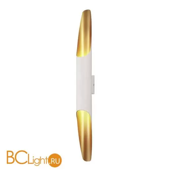 Бра Crystal lux sonata SONATA AP2 WH