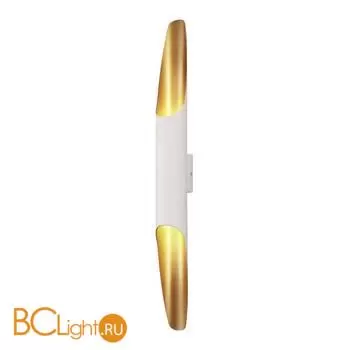 Бра Crystal lux sonata SONATA AP2 WH