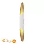 Бра Crystal lux sonata SONATA AP2 WH