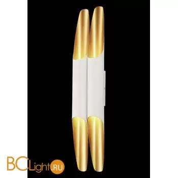 Бра Crystal lux sonata SONATA AP4 WH - Фото 2