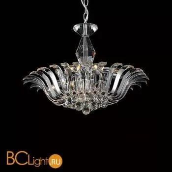 Подвесной светильник Crystal Lux Song SP9 TR
