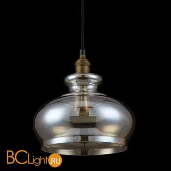 Подвесной светильник Crystal lux Sonnette SP1 AMBER