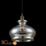 Подвесной светильник Crystal lux Sonnette SP1 AMBER