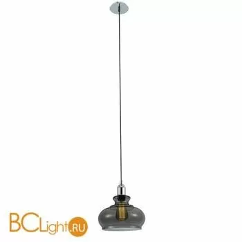 Подвесной светильник Crystal lux Sonnette SP1 SMOKE - Фото 0