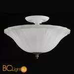 Потолочный светильник Crystal lux Sophia PL4 D400