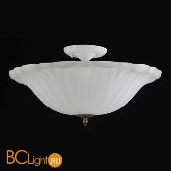 Потолочный светильник Crystal lux Sophia PL6 D500