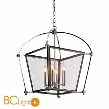 Подвесной светильник Crystal Lux SORRENTO SP4