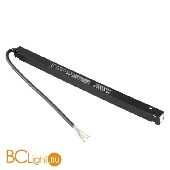Контроллер (драйвер) Crystal lux space easy CLT 0.204 08 BL