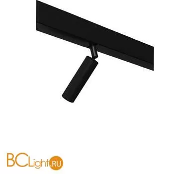 Трековый светильник Crystal lux Space CLT 0.33 003 6W BL 4000K - Фото 0