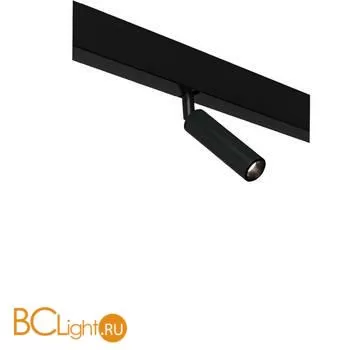 Трековый светильник Crystal lux Space CLT 0.33 003 6W BL 4000K - Фото 1