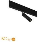 Трековый светильник Crystal lux Space CLT 0.33 003 6W BL 4000K - Фото 1