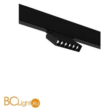 Трековый светильник Crystal lux Space CLT 0.33 002 6W BL T4000K - Фото 1