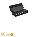 Трековый светильник Crystal lux Space CLT 0.33 002 6W BL T4000K