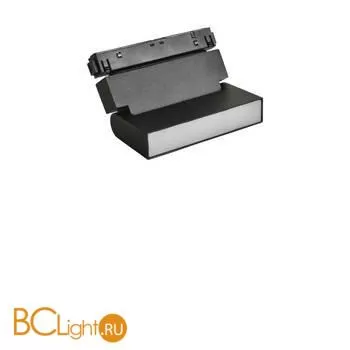 Трековый светильник Crystal lux Space CLT 0.33 002 6W BL M4000K