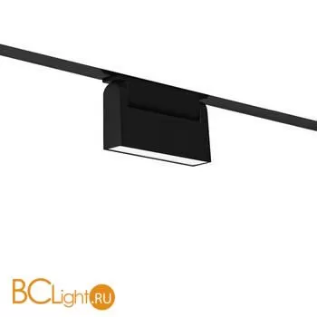 Трековый светильник Crystal lux Space CLT 0.33 002 6W BL M4000K - Фото 2