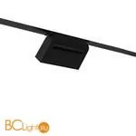 Трековый светильник Crystal lux Space CLT 0.33 002 6W BL M4000K - Фото 1