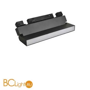 Трековый светильник Crystal lux Space CLT 0.33 002 12W BL M4000K