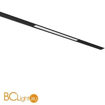 Трековый светильник Crystal lux Space CLT 0.33 001 15W BL M4000K - Фото 0