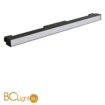 Трековый светильник Crystal lux Space CLT 0.33 001 12W BL M4000K