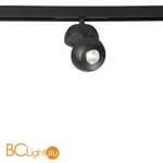 Трековый светильник Crystal lux Space CLT 0.33 011 7W BL-BL 4000K - Фото 1