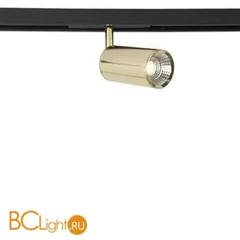 Трековый светильник Crystal lux Space CLT 0.33 009 12W GO 4000K - Фото 0