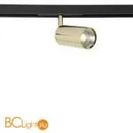 Трековый светильник Crystal lux Space CLT 0.33 009 12W GO 4000K - Фото 0