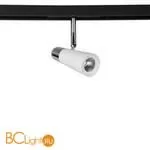 Трековый светильник Crystal lux Space CLT 0.33 006 12W WH-CH 4000K