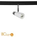 Трековый светильник Crystal lux Space CLT 0.33 006 12W WH-CH 4000K - Фото 0