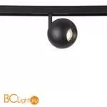 Трековый светильник Crystal lux Space CLT 0.33 005 12W BL 4000K - Фото 0