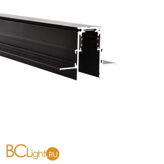 Шинопровод Crystal lux space CLT 0.123 01 L2000 BL